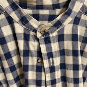 Western Button Down
